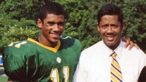 russell wilson ethnicity|russell wilson childhood.